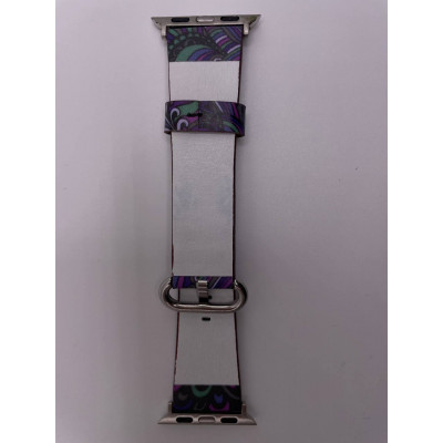 Ремешок для Applee Watch SE 38/40 мм (с рисунком)