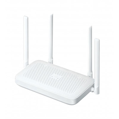 Xiaomi Mi Router AX1500 (RD04v2) DVB4504CN Роутер двухдиапазонный, 1500 Мбит/с белый