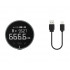 Рулетка электронная Xiaomi Duka AtuMan Mini Q Electronic Ruler, черный Рулетка электронная Xiaomi Duka AtuMan Mini Q Electronic Ruler, черный