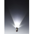 Светодиодный алюминиевый фонарь Smartbuy 3Вт LED+ 3Вт COB, AA (SBF-104), черный Светодиодный алюминиевый фонарь Smartbuy 3Вт LED+ 3Вт COB, AA (SBF-104), черный