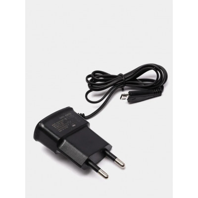 Зарядное устройство Samsung 5V 0.7A micro-USB, черный