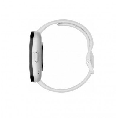 Смарт часы Amazfit Bip 5 A2215, TFT, 320 × 380, IP68, с поддержкой звонков,Cream White