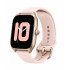 Смарт часы Amazfit GTS 4 A2168, AMOLED, 390x450, 5 ATM, с поддержкой звонков, Rosebud Pink Смарт часы Amazfit GTS 4 A2168, AMOLED, 390x450, 5 ATM, с поддержкой звонков, Rosebud Pink