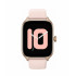 Смарт часы Amazfit GTS 4 A2168, AMOLED, 390x450, 5 ATM, с поддержкой звонков, Rosebud Pink Смарт часы Amazfit GTS 4 A2168, AMOLED, 390x450, 5 ATM, с поддержкой звонков, Rosebud Pink