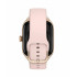 Смарт часы Amazfit GTS 4 A2168, AMOLED, 390x450, 5 ATM, с поддержкой звонков, Rosebud Pink Смарт часы Amazfit GTS 4 A2168, AMOLED, 390x450, 5 ATM, с поддержкой звонков, Rosebud Pink