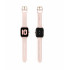 Смарт часы Amazfit GTS 4 A2168, AMOLED, 390x450, 5 ATM, с поддержкой звонков, Rosebud Pink Смарт часы Amazfit GTS 4 A2168, AMOLED, 390x450, 5 ATM, с поддержкой звонков, Rosebud Pink
