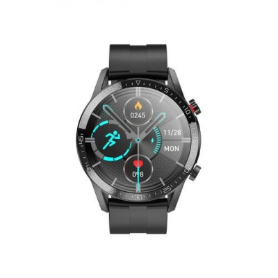 Смарт часы Hoco Watch Y2 Pro, HD IPS, 240×240, IP68, Bluetooth, с поддержкой звонков, Black