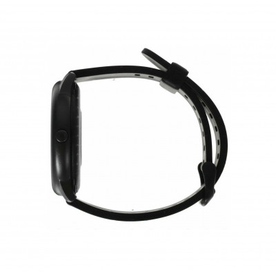 Смарт часы Xiaomi Haylou Smart Watch Solar Lite, TFT, 240х240, IP68, Bluetooth, Global, Blue