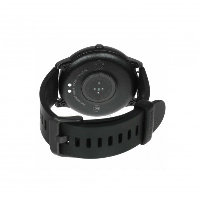 Смарт часы Xiaomi Haylou Smart Watch Solar Lite, TFT, 240х240, IP68, Bluetooth, Global, Blue