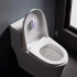 Стерилизатор для унитаза УФ Xiaomi Xiaoda Intelligent Sterilization Deodorizer, белый Стерилизатор для унитаза УФ Xiaomi Xiaoda Intelligent Sterilization Deodorizer, белый