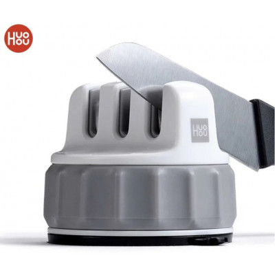 Точилка для ножей Xiaomi Huo Hou Knife Sharpener HU0066, белый