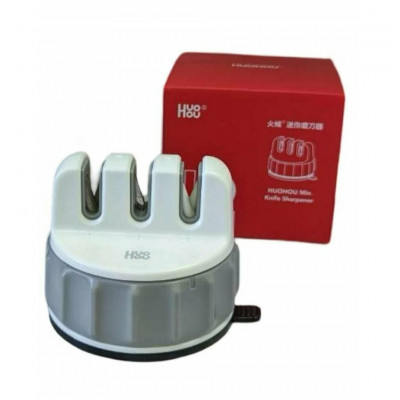 Точилка для ножей Xiaomi Huo Hou Knife Sharpener HU0066, белый