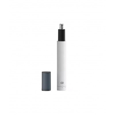 Триммер для носа Huanxing Mini Electric Nose Hair Trimmer HN3, белый