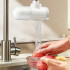 Фильтр насадка на кран Xiaomi Mijia Faucet Water Purifier 2 (MJLTJSQDB01), белый Фильтр насадка на кран Xiaomi Mijia Faucet Water Purifier 2 (MJLTJSQDB01), белый