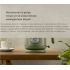 Чайник электрический с датчиком температуры Xiaomi Qcooker Retro, 1.7L, зеленый Чайник электрический с датчиком температуры Xiaomi Qcooker Retro, 1.7L, зеленый