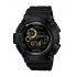 Часы Casio G-Shock G9300GB-1DR противоударные, водозащита (до 200м), подсветка, компас, черный Часы Casio G-Shock G9300GB-1DR противоударные, водозащита (до 200м), подсветка, компас, черный