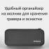 Шлифовальный набор Atuman EP2 Grinder Tool, серый Шлифовальный набор Atuman EP2 Grinder Tool, серый