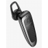 Bluetooth-гарнитура Hoco E60 Brightness, BT5.0, A2DP, моно, черный Bluetooth-гарнитура Hoco E60 Brightness, BT5.0, A2DP, моно, черный