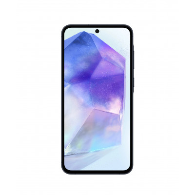 Cмартфон Samsung Galaxy A55 5G 8/256GB, Navy Blue EU