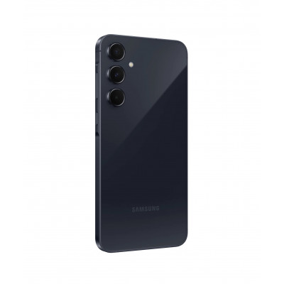 Cмартфон Samsung Galaxy A55 5G 8/256GB, Navy Blue EU