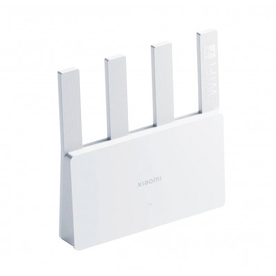 Xiaomi Mi Router BE3600 (RD16) Роутер гигабитный Wi-Fi 7, 2.5 Гбит/с, белый