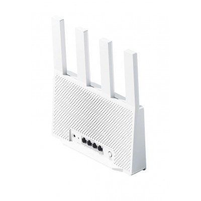 Xiaomi Mi Router BE3600 (RD16) Роутер гигабитный Wi-Fi 7, 2.5 Гбит/с, белый