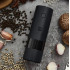 Электрическая мельница для специй Xiaomi HuoHou HU0200, на аккумуляторе, черный Электрическая мельница для специй Xiaomi HuoHou HU0200, на аккумуляторе, черный