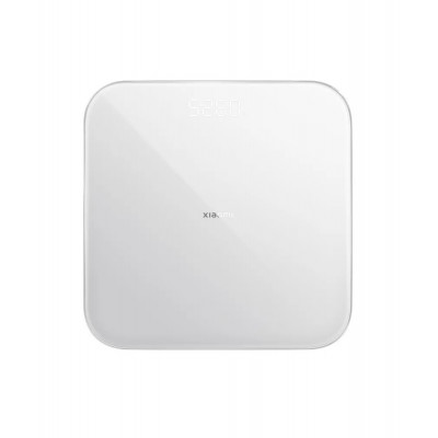 Весы напольные Xiaomi Mijia Smart Scale S200 (MJTZC02YM), белый