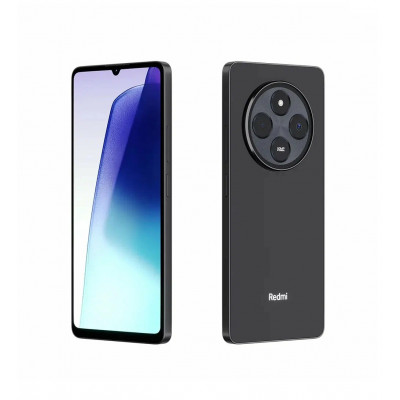 Смартфон Xiaomi Redmi 14C 8/256Gb, Midnight Black (РСТ)