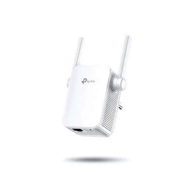 TP-Link TL-WA855RE, Wi-Fi Усилитель универсальный, 300Mbps, 2T2R, 2.4GHz, 802.11b/g/n, 1 10/100Mbps 