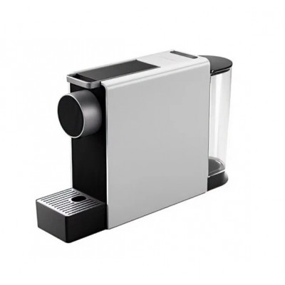 Кофемашина капсульная Xiaomi Scishare Capsule Coffee Machine Mini S1201 (EU), серый