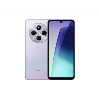 Смартфон Xiaomi Redmi 14C 8/256Gb, Purple (РСТ)
