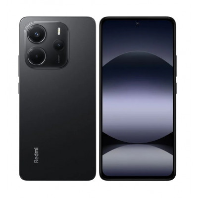 Смартфон Xiaomi Redmi Note 14 8/256Gb, Midnight Black (РСТ)