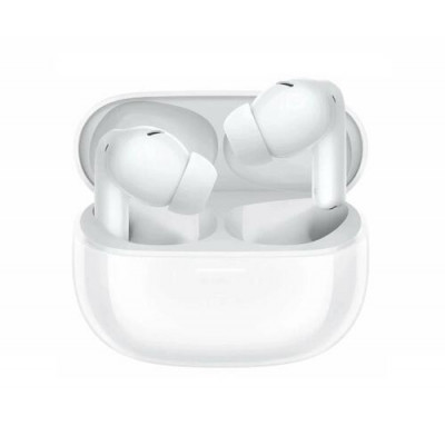 Беспроводные наушники Xiaomi Redmi Buds5Pro внутриканальные, сенсорные, BT5.3, ANC, IP54, белый 