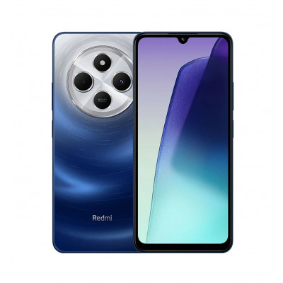 Смартфон Xiaomi Redmi 14C 8/256GB, Blue (РСТ)