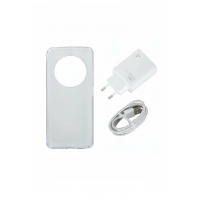 Смартфон Xiaomi Redmi 14C 8/256GB, Blue (РСТ)