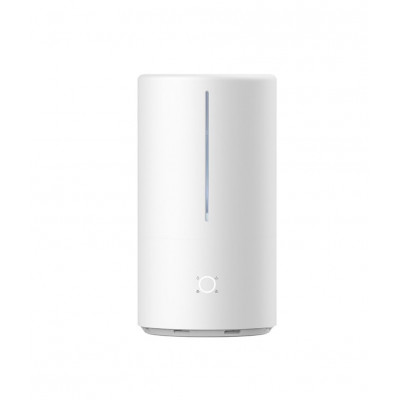 Увлажнитель воздуха Xiaomi Mijia Smart Sterilization Humidifier S CN (MJJSQ03DY), объем 4.5 л, белый