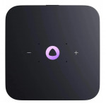 Яндекс Станция Миди 24W, BT5.0, Wi-Fi 2.4/5 ГГц, Zigbee, Алиса, часы (YNDX-00054EMD), изумрудный