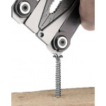 Мультитул Xiaomi NexTool Mini 14-in-1 EDC Multifunction Tool (NE20182), серый