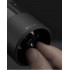 Электрическая мельница для специй Xiaomi HuoHou HU0141, черный Электрическая мельница для специй Xiaomi HuoHou HU0141, черный