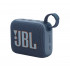 Портативная акустическая система JBL GO 4 4.2W, BT5.3, 850mAh, IP67, USB-C, синий Портативная акустическая система JBL GO 4 4.2W, BT5.3, 850mAh, IP67, USB-C, синий