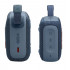 Портативная акустическая система JBL GO 4 4.2W, BT5.3, 850mAh, IP67, USB-C, синий Портативная акустическая система JBL GO 4 4.2W, BT5.3, 850mAh, IP67, USB-C, синий