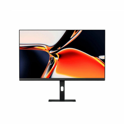 Монитор игровой Redmi Display A27U 27" CN, 4K 3840x2160,60Hz,HDMI×2,DisplayPort×2, 3.5мм(P27UCA-RA)