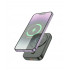 Внешний аккумулятор, Power Bank 10000 mAh Hoco J117A Hymm, черный Внешний аккумулятор, Power Bank 10000 mAh Hoco J117A Hymm, черный