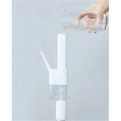Швабра с распылителем Xiaomi Blue Fish Water Spray Mop LXY-02, белый