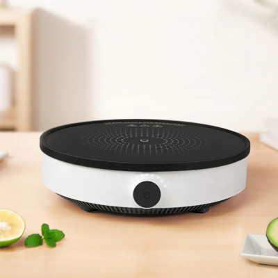 Плита индукционная Xiaomi Mijia Induction Cooker Youth Edition CN (DCL002CM), белый