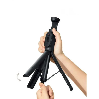 Монопод-трипод Xiaomi Zoom Stand Selfie Stick 2 Elegant XMBJZPG02YM, черный