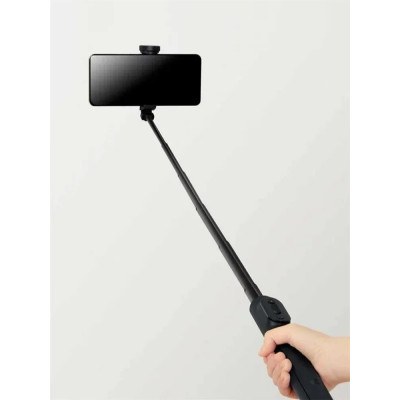 Монопод-трипод Xiaomi Zoom Stand Selfie Stick 2 Elegant XMBJZPG02YM, черный