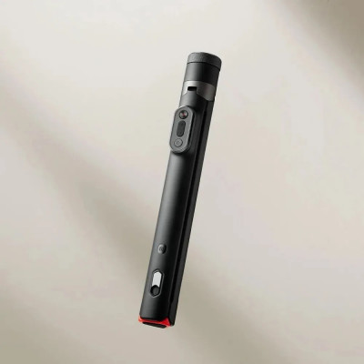 Монопод-трипод Mi Zoom Floor Selfie Stickt XMBJZPG01YM, черный
