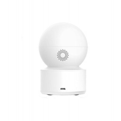 Камера Xiaomi IMILAB C22 поворотная, WiFi, 5Мп 2880x1620 3K, SD64GB (CMSXJ60A), белый